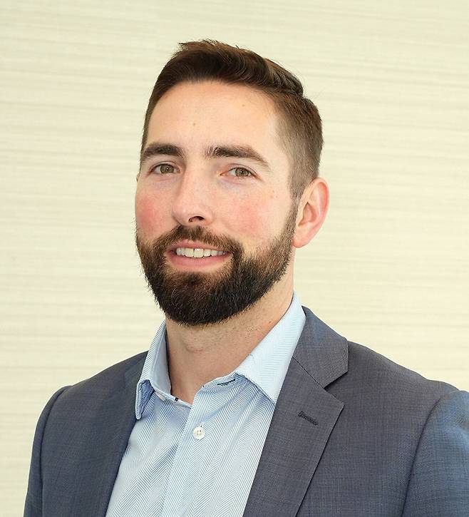 피터 바흐먼 'USA 라이스(Rice)' 재단 회장 겸 최고경영자(CEO). /USA 라이스 재단