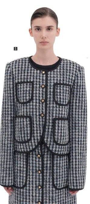 W컨셉 인기 브랜드 잉크(EENK) 셋업 W컨셉 제공