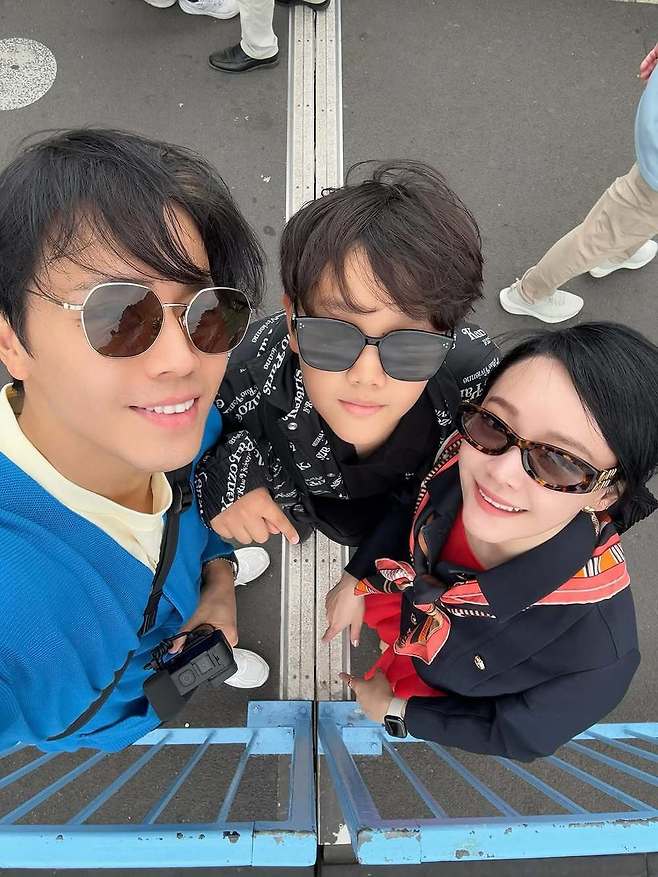 김소현 소셜네트워크서비스 계정