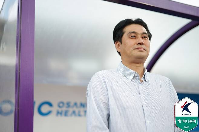 ▲ ⓒ한국프로축구연맹