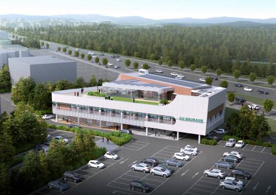 논산시, '공공산후조리원' 수탁기관에 백제종합병원 선정