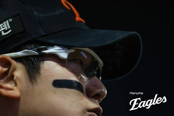 한화 마무리 김서현 (사진=한화)