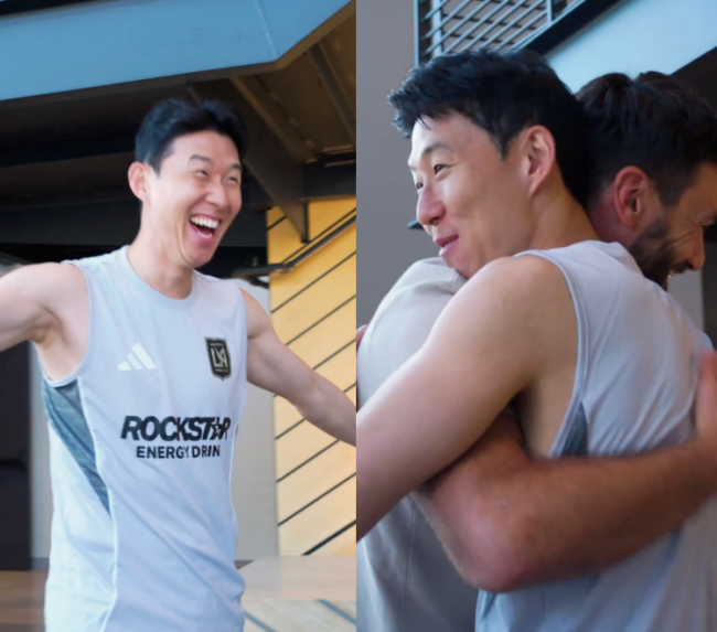 사진=LAFC