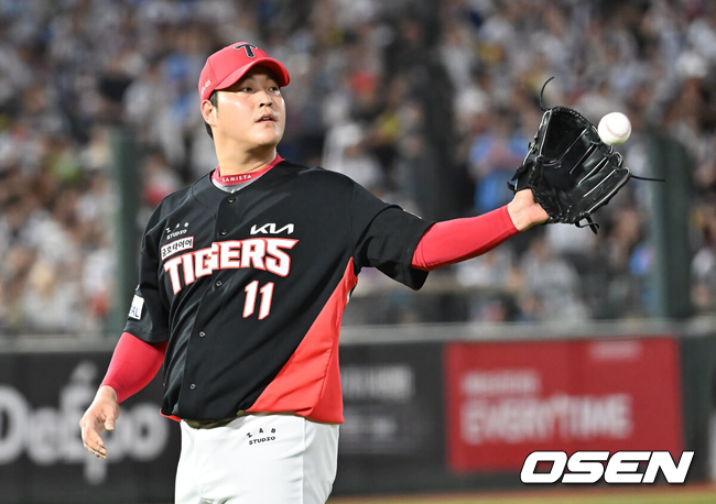 KIA 조상우./OSEN DB