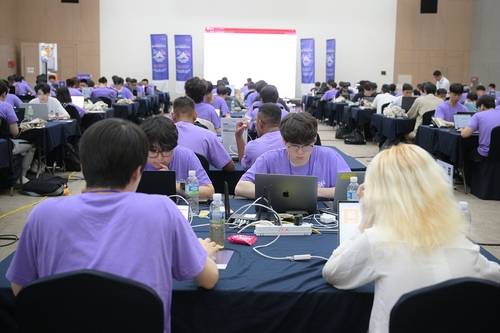 '화이트 해커 축제' 핵테온 세종, 내달 10일 개막..총상금 3800만원 향한 열띤 경쟁 예고