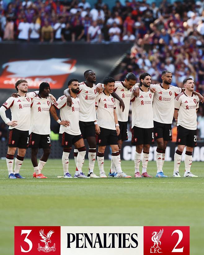 출처=리버풀 SNS 캡쳐