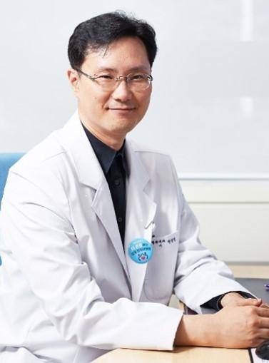박창범 강동경희대병원 심장혈관내과 교수. 강동경희대병원 제공
