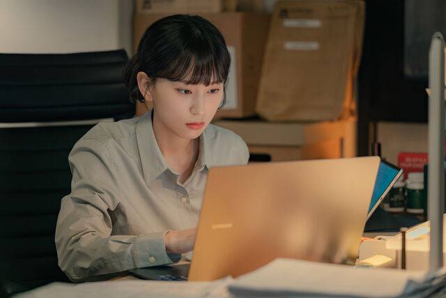 tvN 토일드라마 '서초동'/tvN