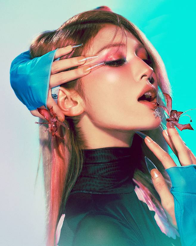 사진=더블랙레이블