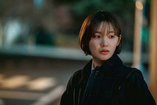 이은샘. 사진|와이낫미디어, 리안컨텐츠