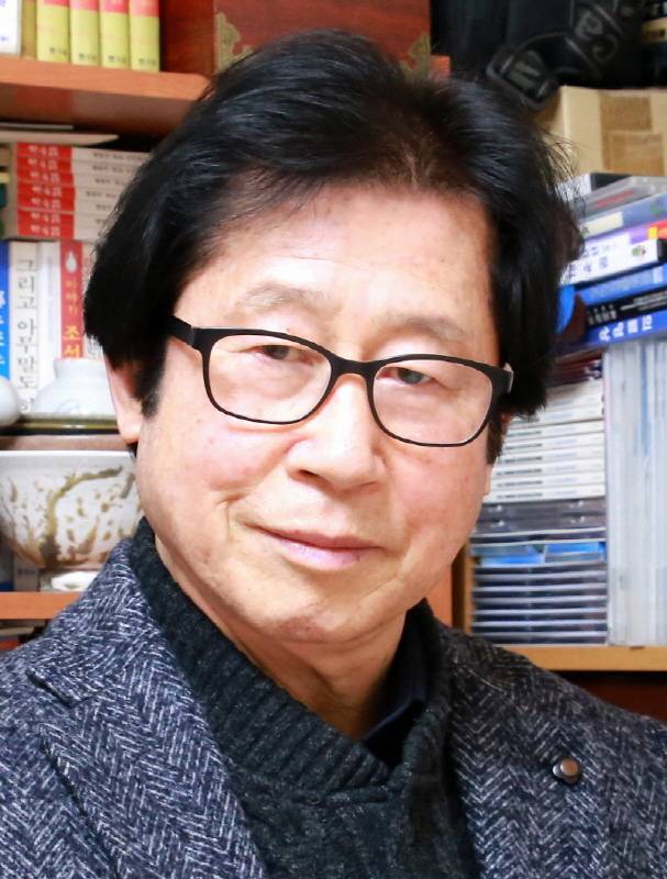 이만유향토사 연구가