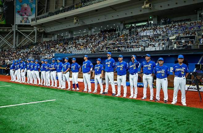 '불꽃야구' 직관 경기 생중계 2연속 시청률 대박, 압도적인 팬덤 입증