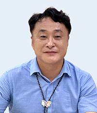 김상철 APEC준비지원단장