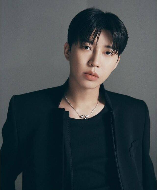 가수 임영웅. / 물고기 뮤직