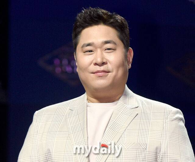 문세윤이 사춘기 딸에 대해 언급했다. / 마이데일리 DB