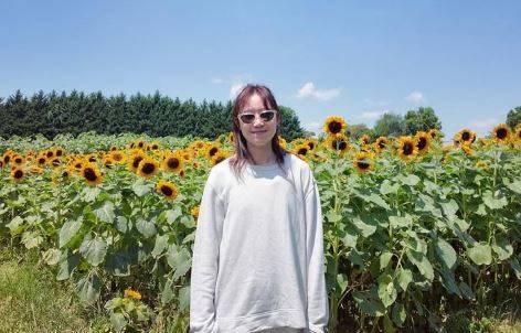 사진=공효진 소셜미디어