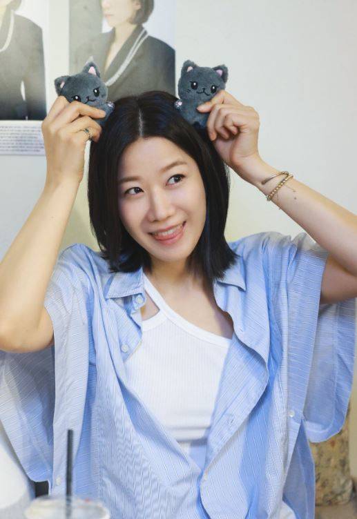 사진=호두앤유엔터테인먼트 소셜 계정