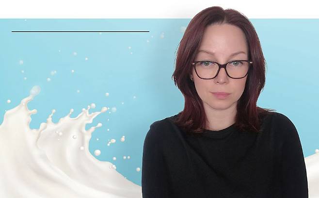 안나 와고진스카 - 폴란드 무역투자대표부 서울사무소 대표, 폴란드 바르샤바대 영어학·응용언어학 석사,폴란드 투자무역공사 한국·싱가포르·인도네시아·베트남 지역 매니저 / 사진 폴란드 무역투자대표부