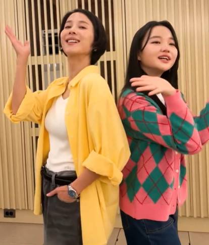 채널십오야 공식 계정 캡처