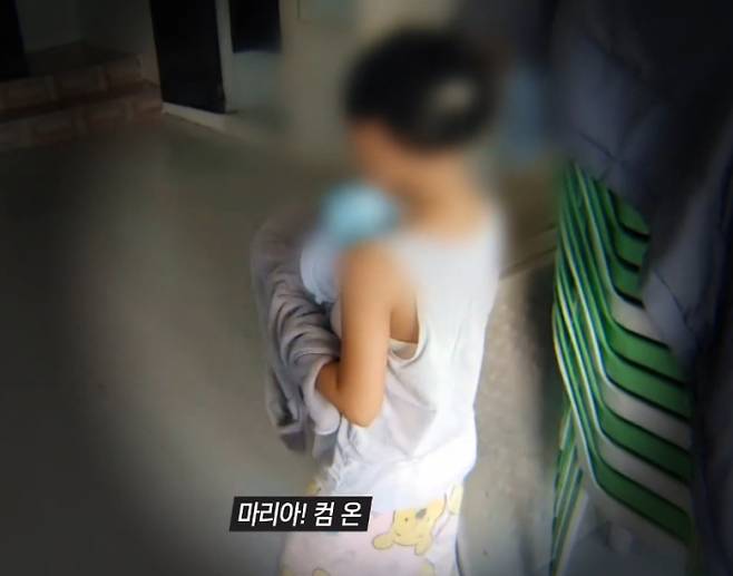 ‘그것이 알고 싶다’ 아동 후원 채널의 실체, 미라클 베이비와 스폰서 (그알)