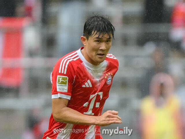 김민재/게티이미지코리아