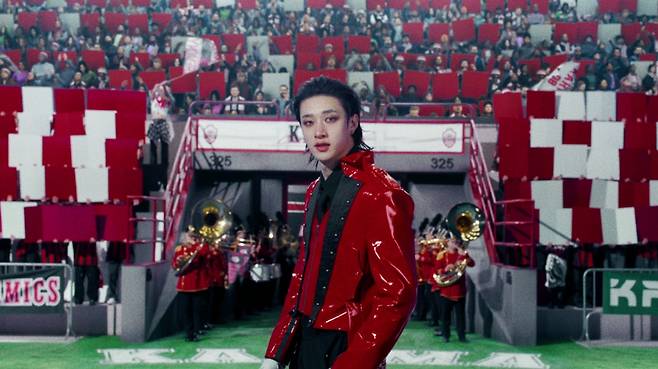 /사진=JYP엔터테인먼트