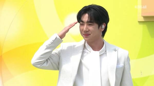 ⓒKBS1 '전국노래자랑'