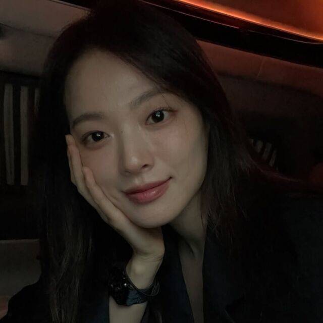 천우희 사진./천우희 인스타그램