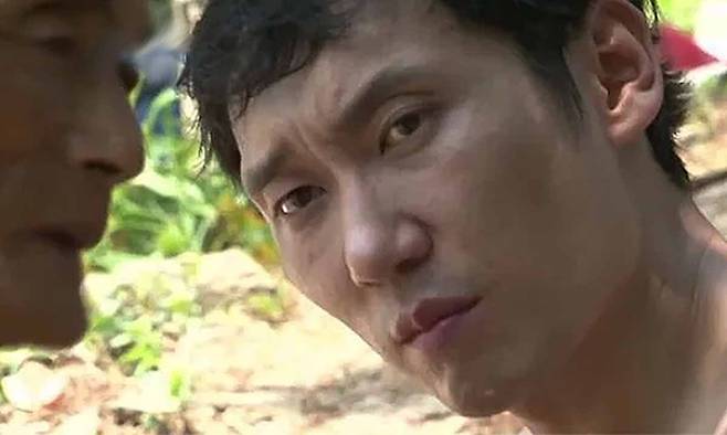 MBN ‘나는 자연인이다’