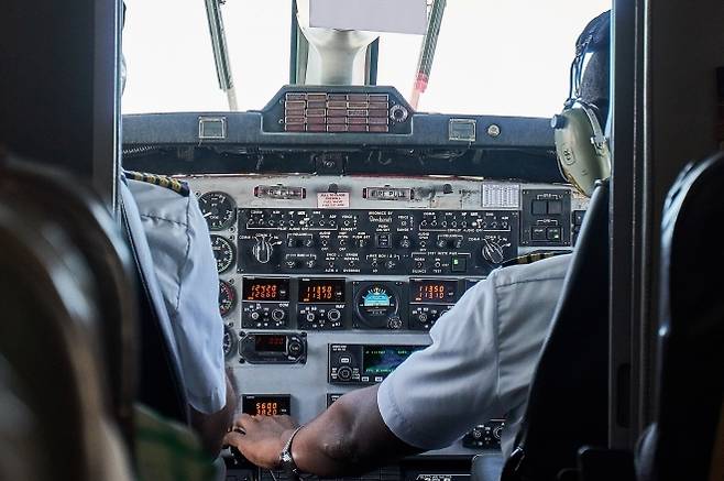 이해를 돕기 위한 자료 이미지. 123rf