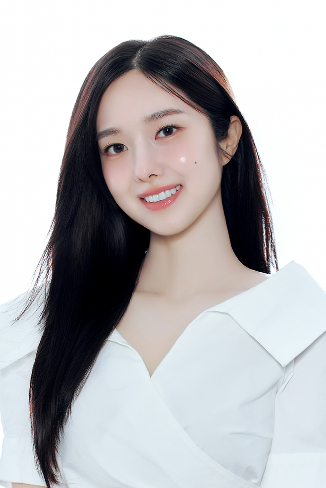 이혜성 아나운서.