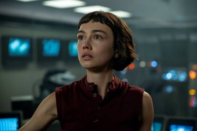 월트디즈니 컴퍼니 코리아 제공