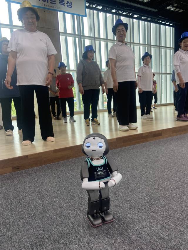 ⓒ정선군