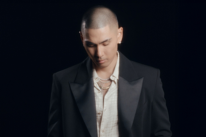 더블랙레이블 제공