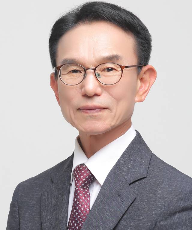 이봉수 이순신전략연구소장.