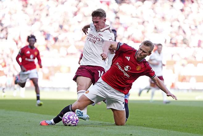 사진=AP-PA 연합뉴스