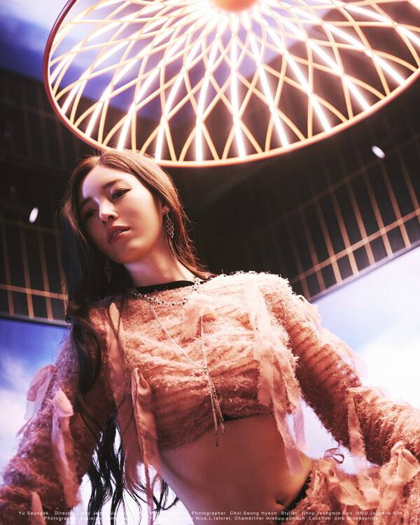 패션스포츠한국 디지털화보 Vol.7 / 사진 : 최성현 포토그래퍼 / 모델 : 배우 겸 모델 유승옥 (M디렉터스)