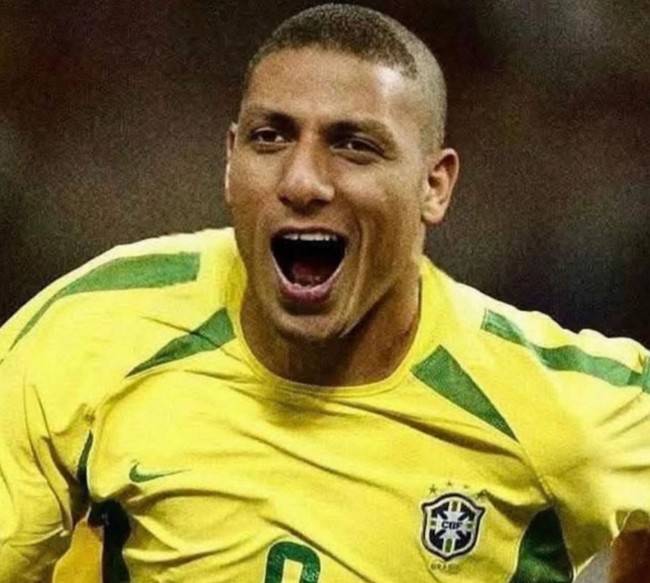 사진=히샬리송 SNS