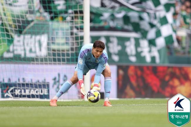 사진=한국프로축구연맹