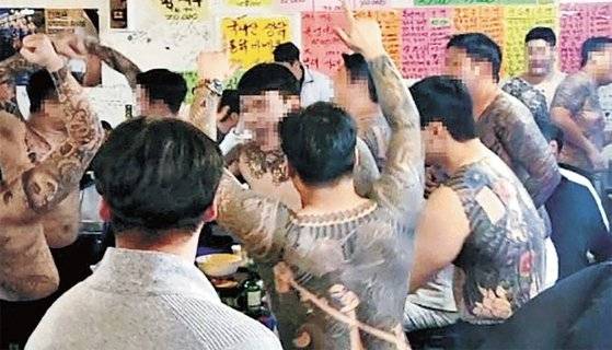 기사와 직접 관련이 없는 사진. 서울중앙지검