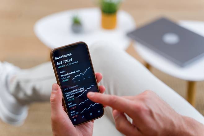 게티이미지뱅크