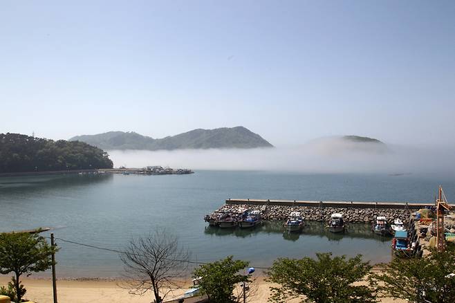 인천 옹진군 대이작도 / 사진 = 옹진군