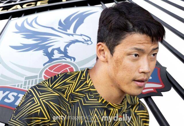 황희찬./게티이미지코리아