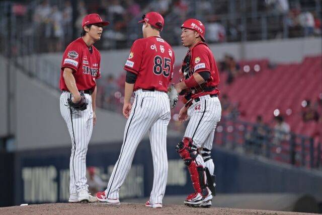 이의리/KIA 타이거즈