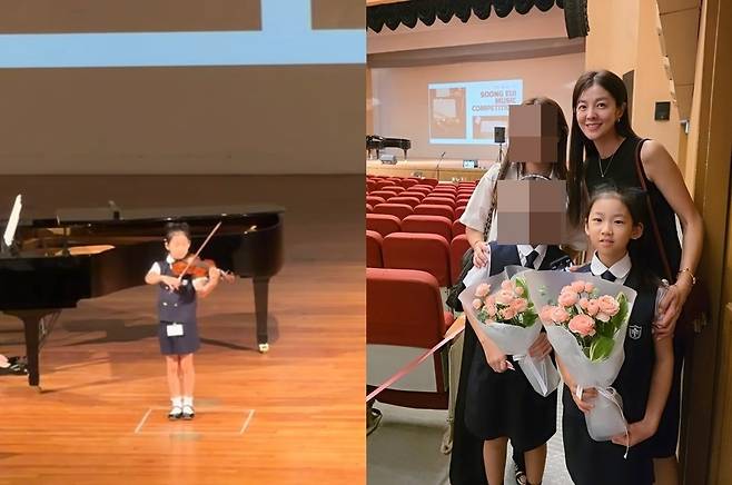 김성은 소셜네트워크서비스 계정