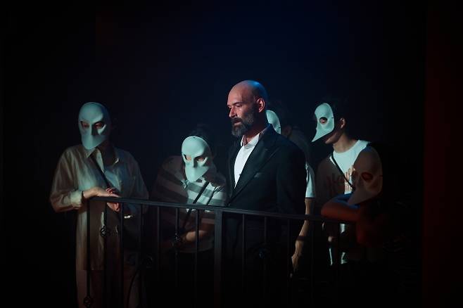 슬립 노 모어. 미쓰잭슨 제공