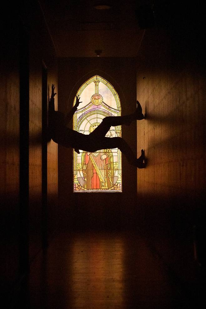 슬립 노 모어. 미쓰잭슨 제공