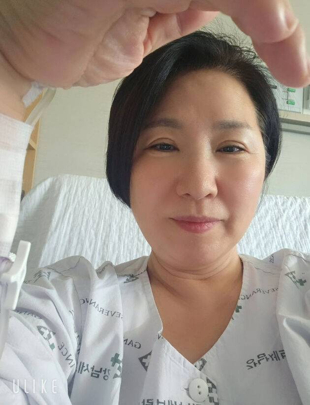 ▲ 출처|이호선 교수 페이스북