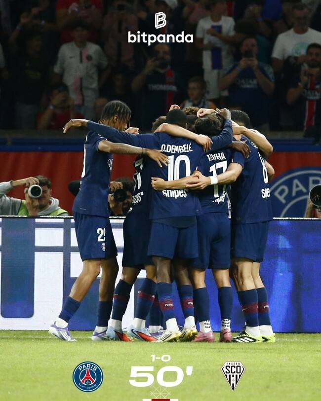 사진=PSG