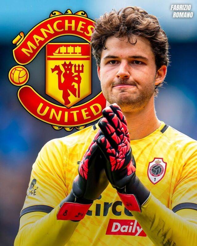 젠네 라멘스./파브리지오 로마노